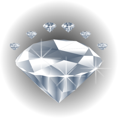 rachat vente or diamants en boutique 